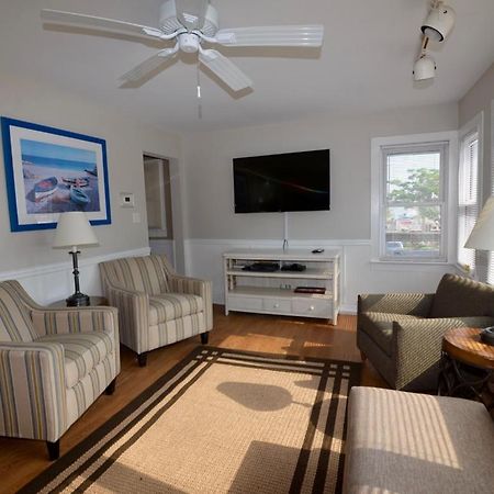 Surf Club Oceanfront Hotel Dewey Beach Eksteriør billede