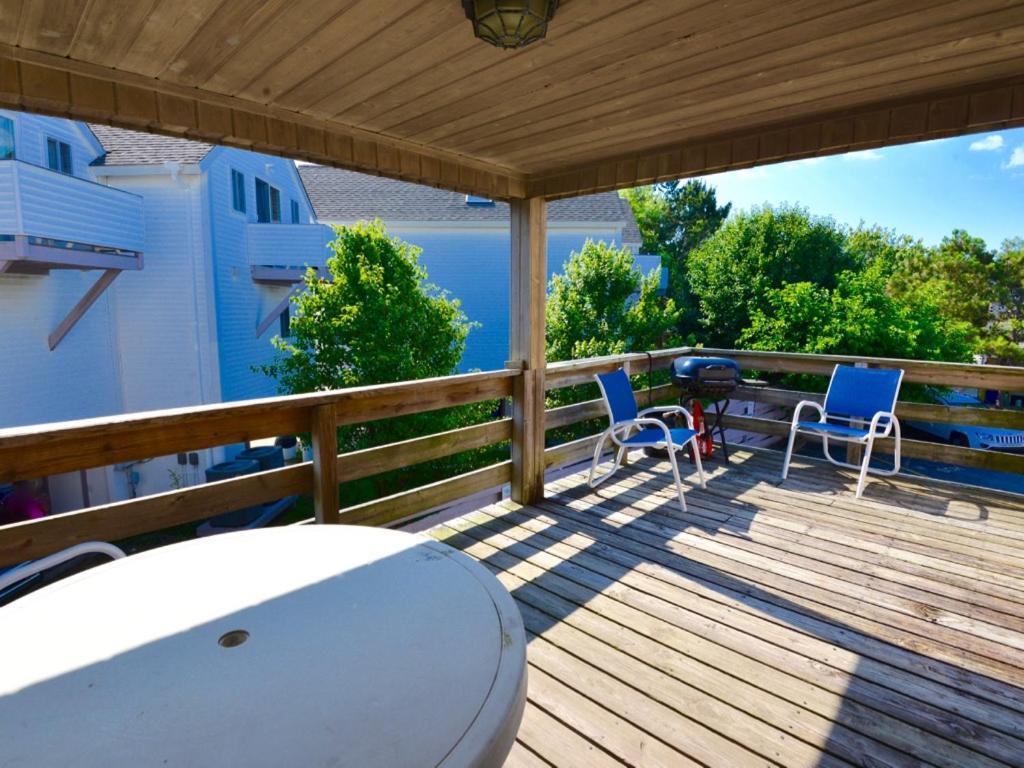 Surf Club Oceanfront Hotel Dewey Beach Eksteriør billede