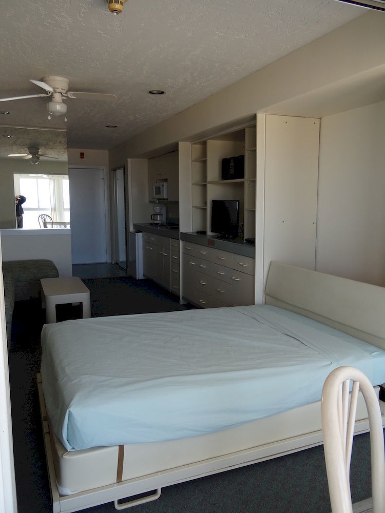 Surf Club Oceanfront Hotel Dewey Beach Eksteriør billede
