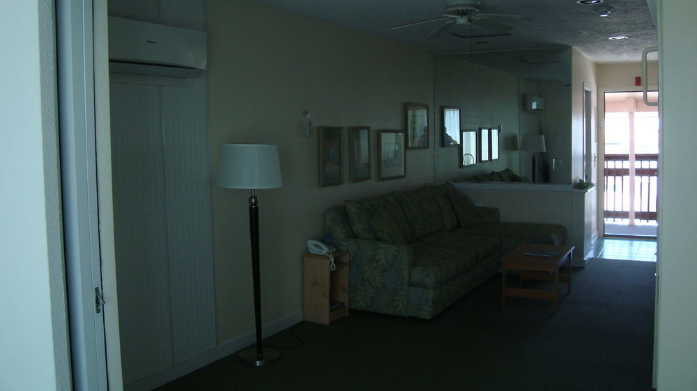 Surf Club Oceanfront Hotel Dewey Beach Eksteriør billede
